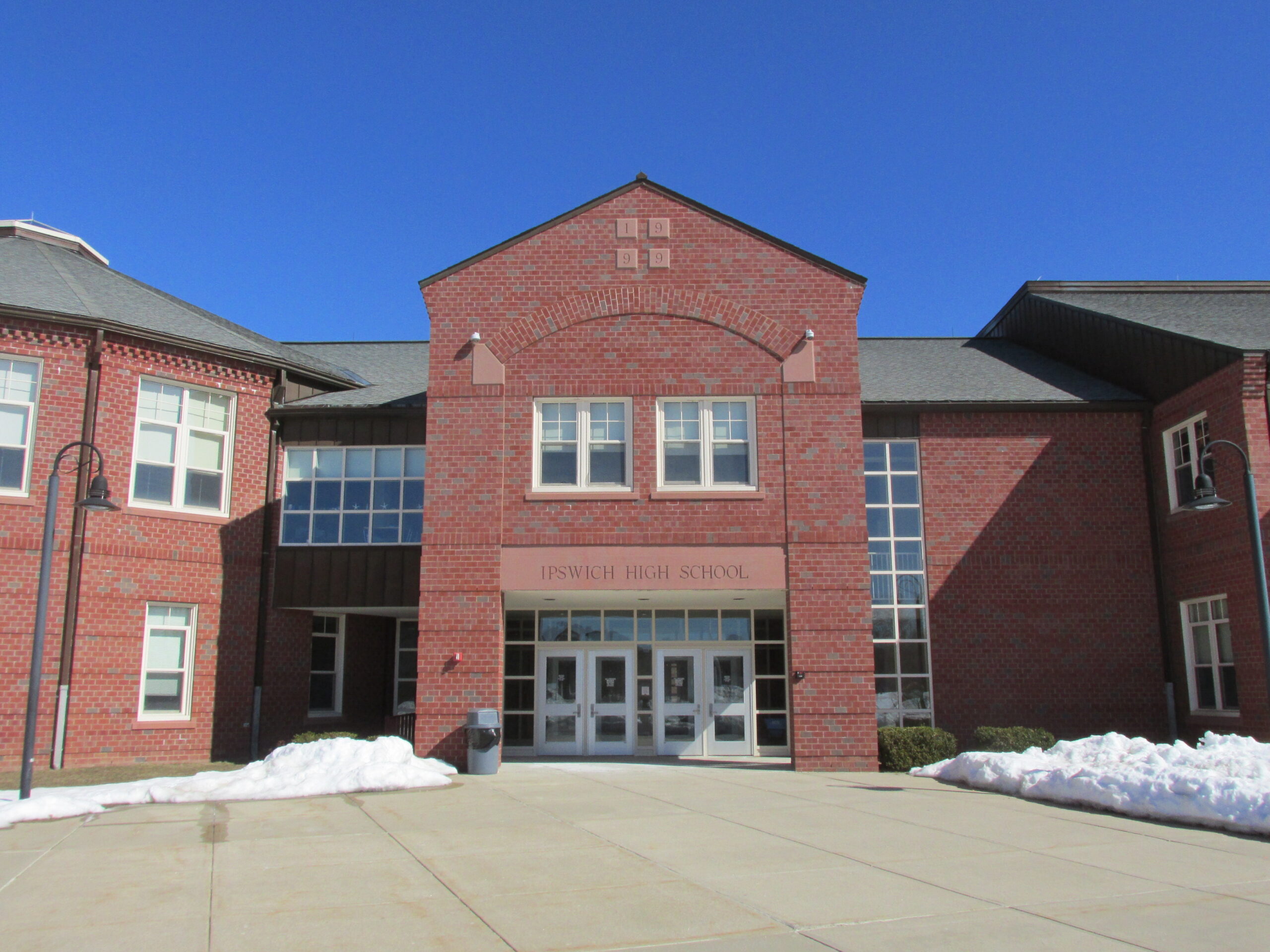Ipswich Schools