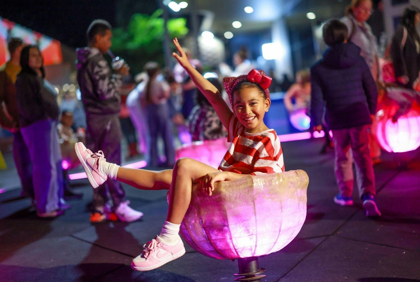 SPARK Ipswich Event Highlights